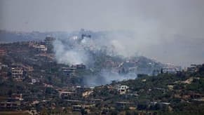 واشنطن قلقة: نسعى لتجنّب الحرب الشاملة على حدود لبنان