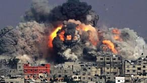 حماس تطرح تعديلات واسرائيل ترفض انهاء الحرب