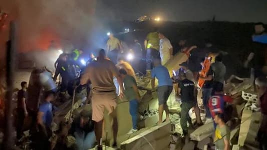 بالفيديو: إغتيالُ قائد بارز... والجبهة تغلي